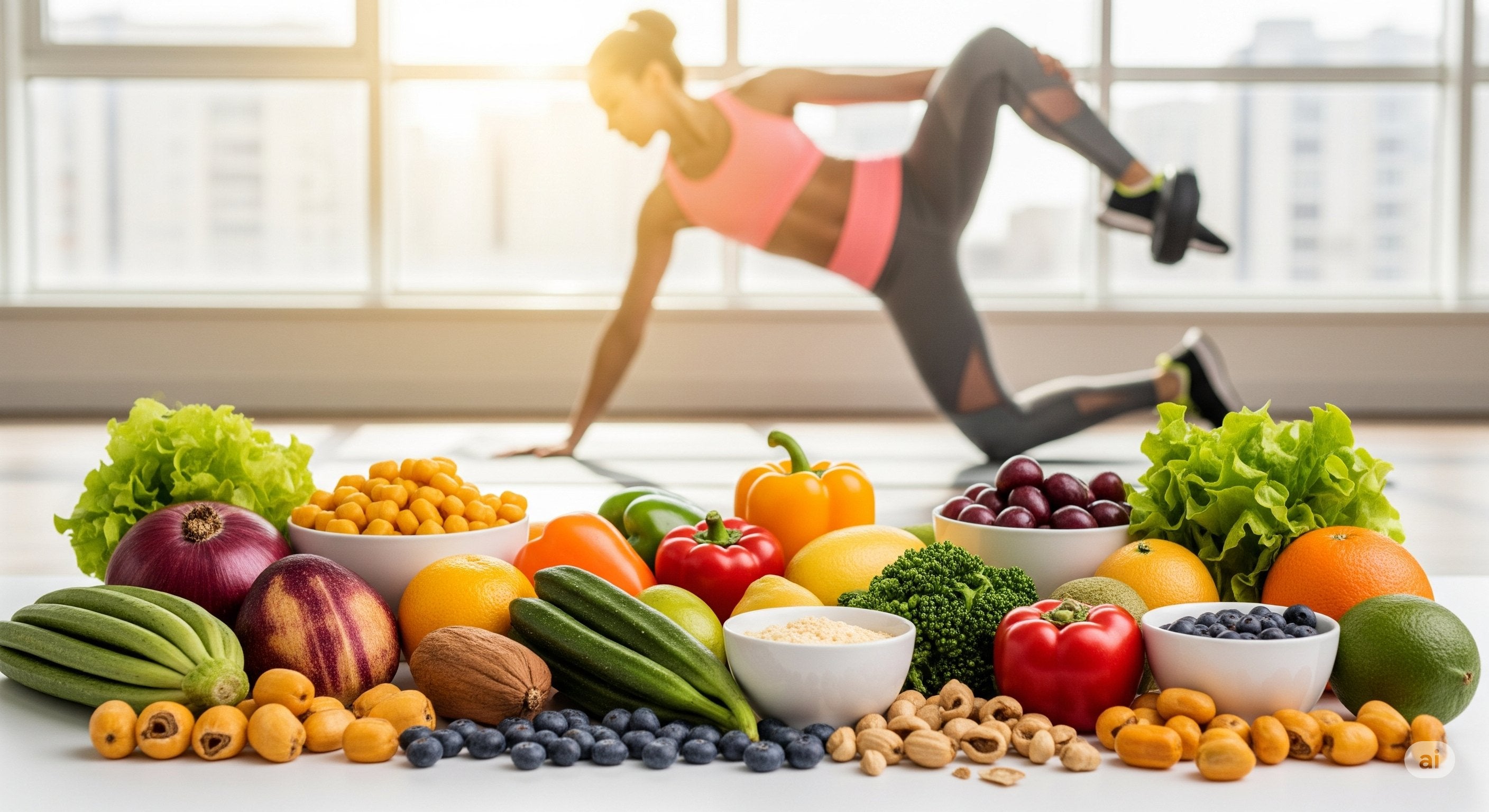 Nutrition