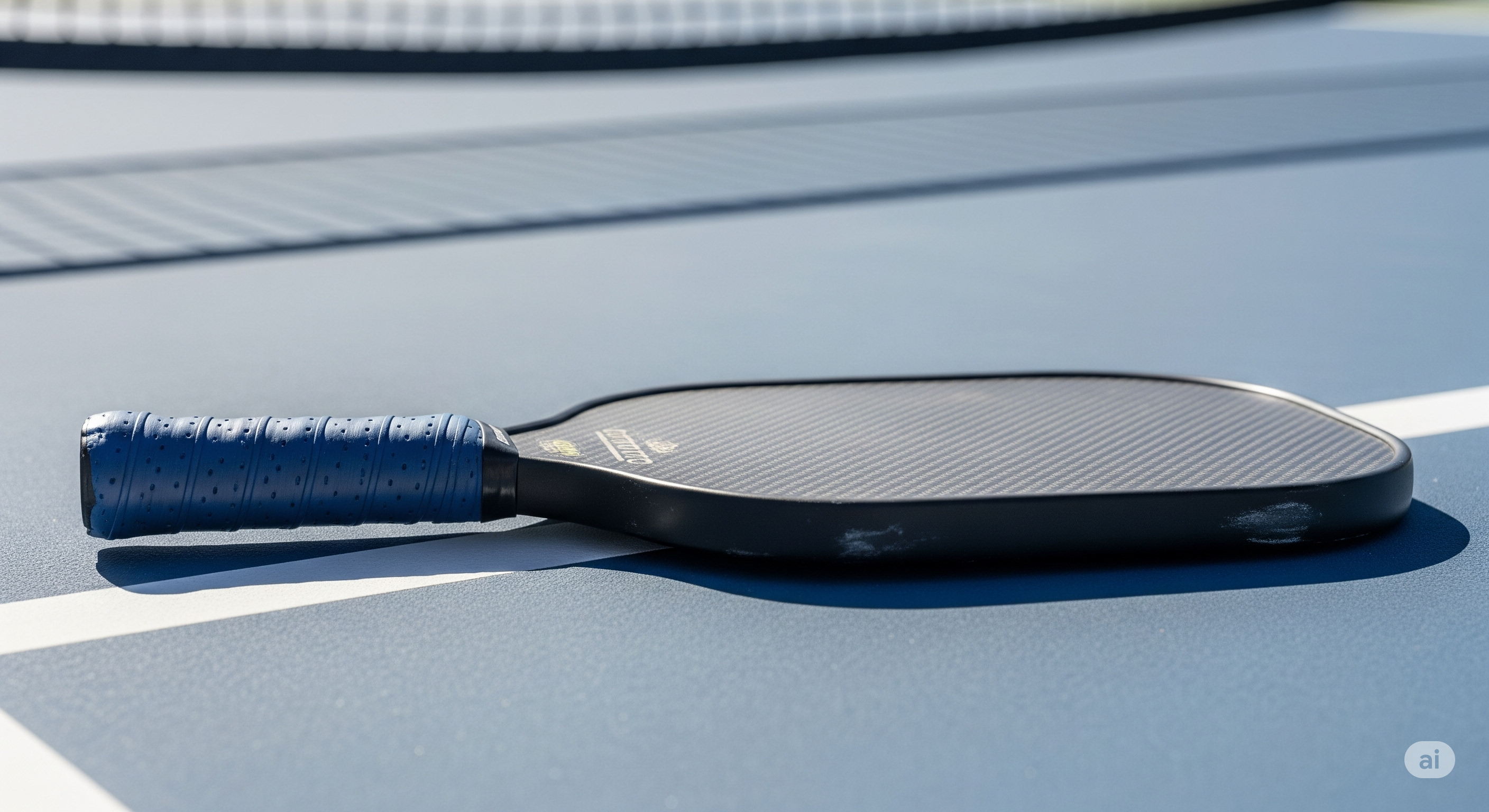 Paddles