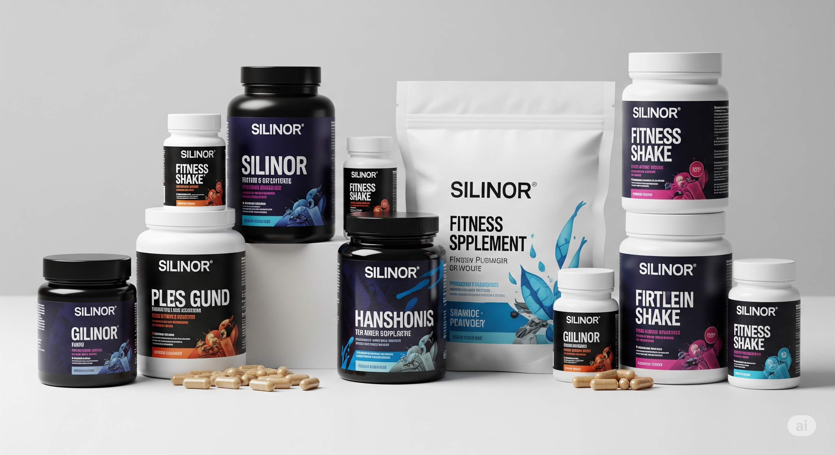 Supplements