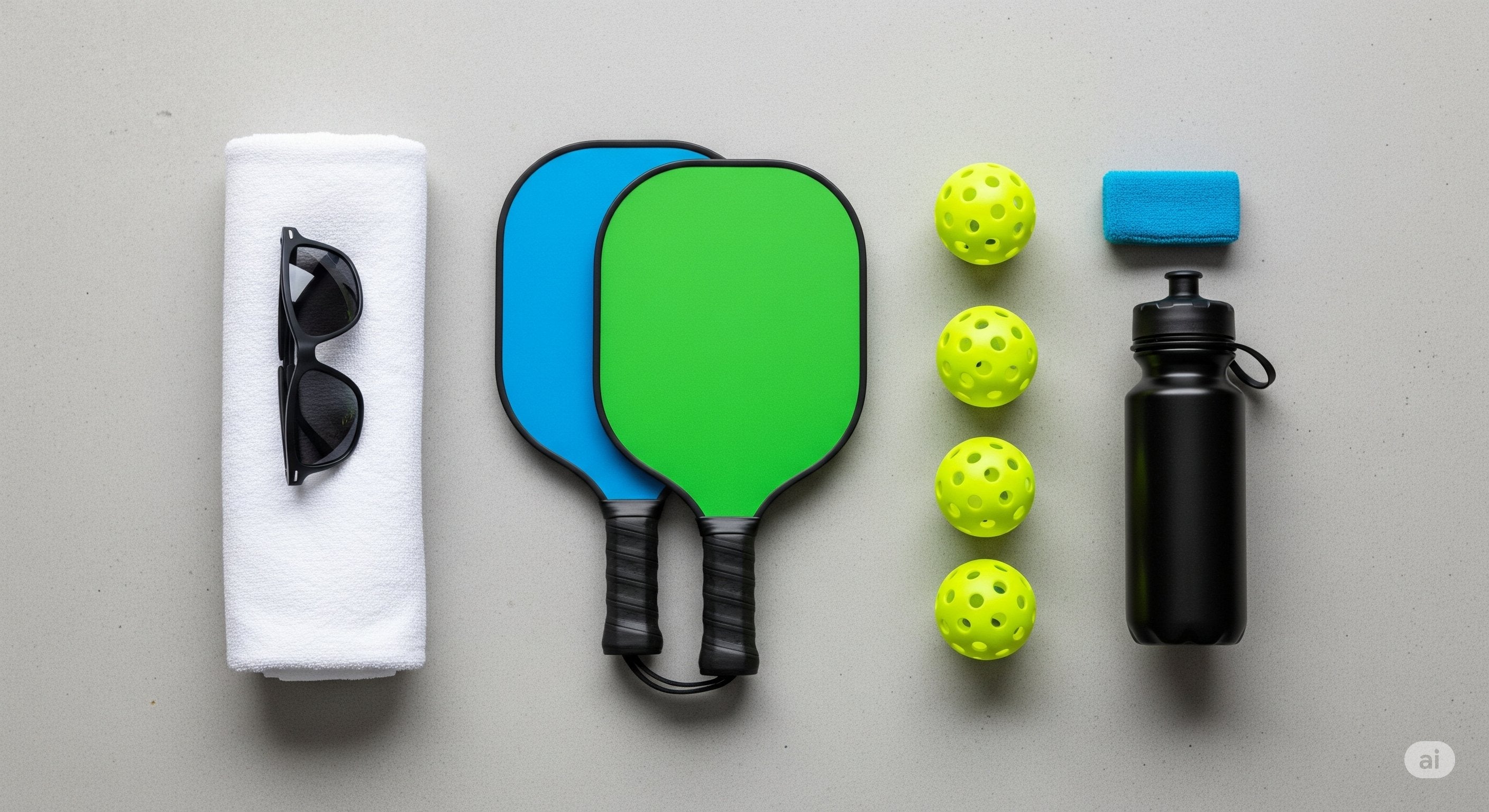 Pickleball Accessories