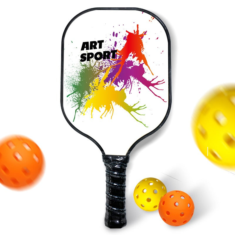 Pickleball Paddle Set Built for Strength and Speed