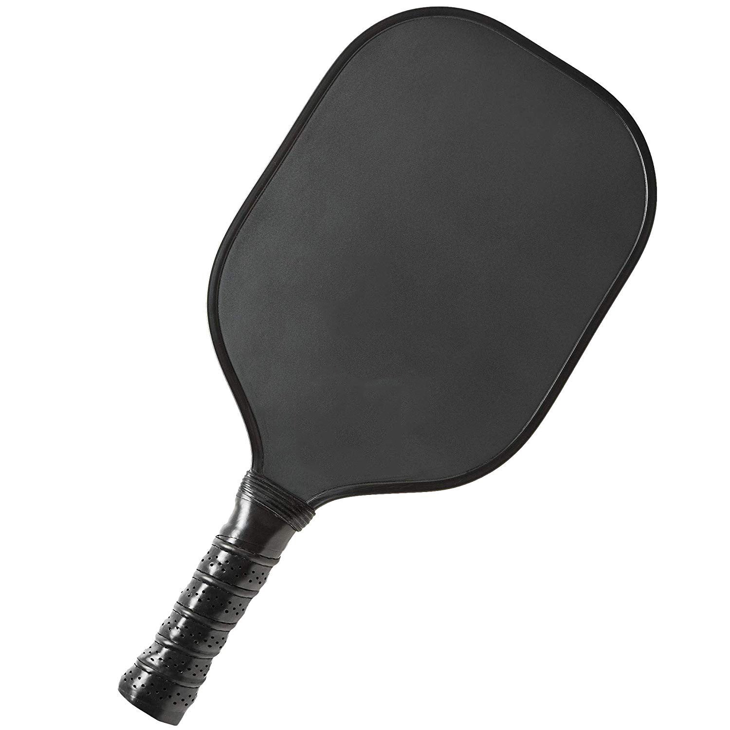 Lightweight Carbon Pickleball Paddle for Power and Control