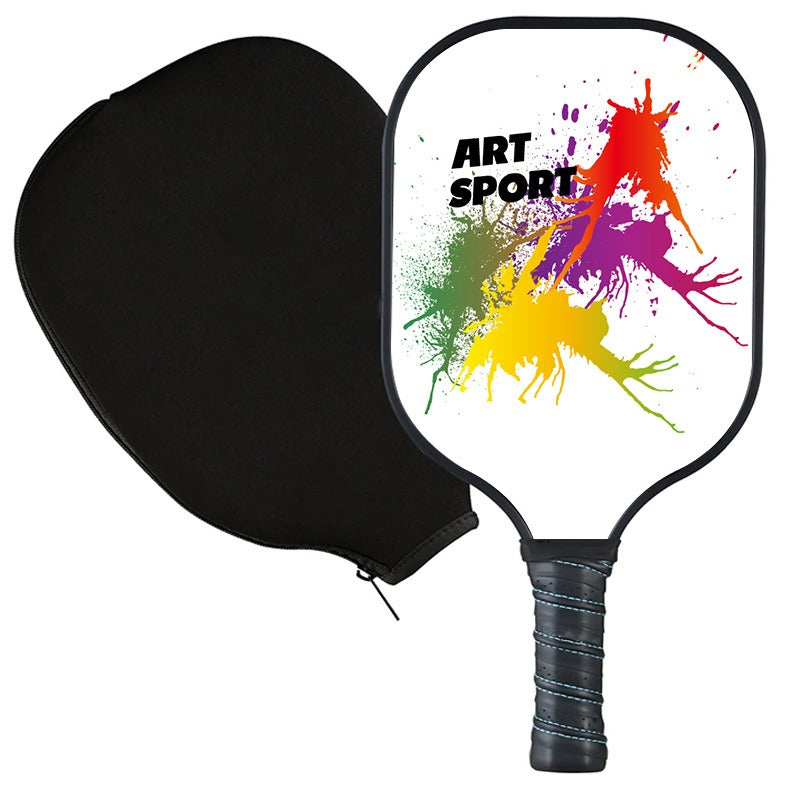 Pickleball Paddle Set Built for Strength and Speed