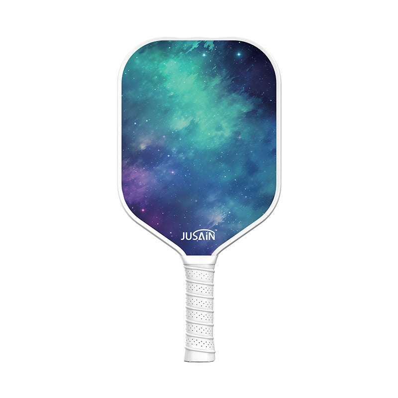 Durable Fiberglass Paddle – Built for Better Pickleball
