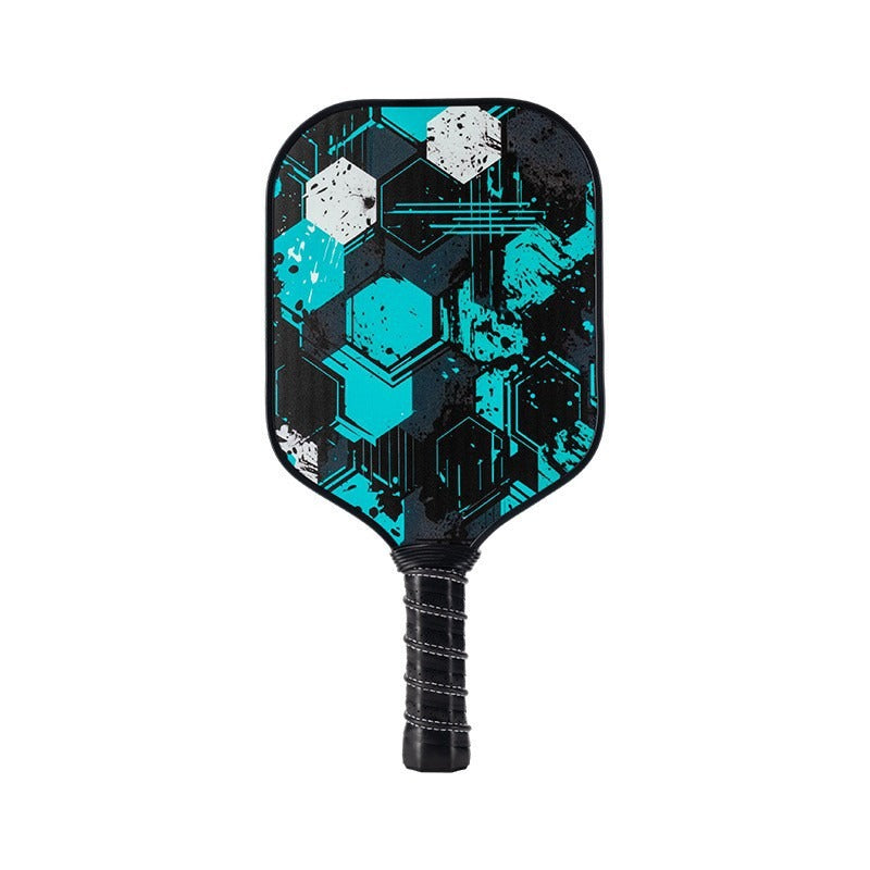 Durable Fiberglass Paddle – Built for Better Pickleball