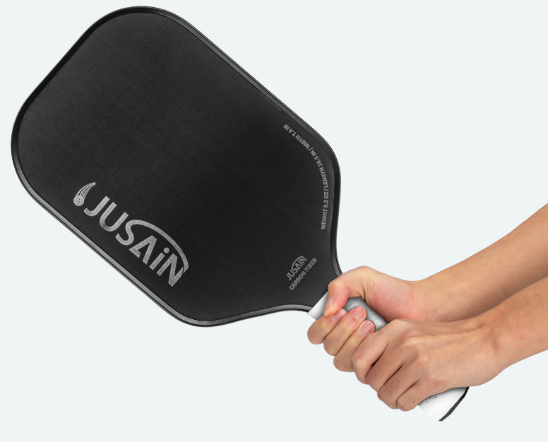 Play Harder with T700 Carbon Fiber Paddle