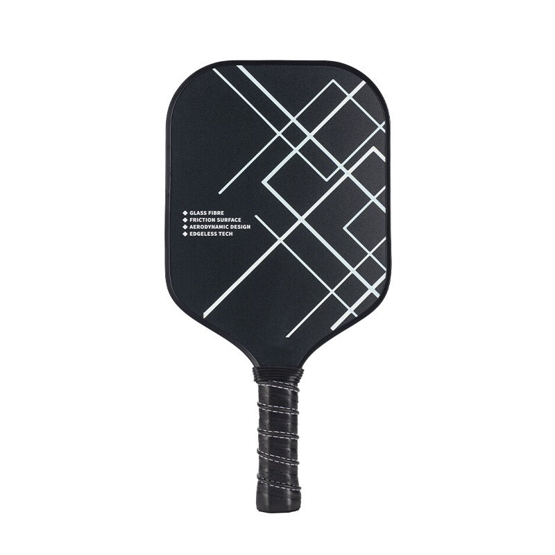 Durable Fiberglass Paddle – Built for Better Pickleball