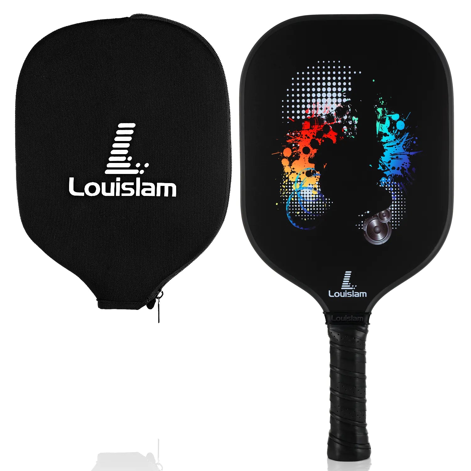 USAPA Approved Paddle for Confident, Competitive Pickleball Play